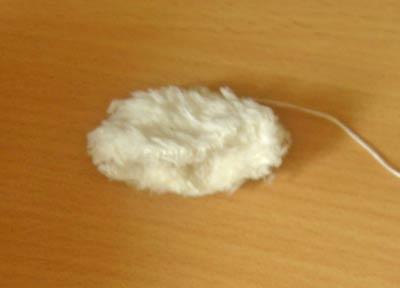 Как сшить животного. Шьем домашний скот. Мастер-класс овечки. Как сшить овцу. Овечка своими руками. Пошаговая инструкция.