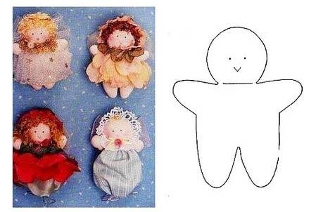 Что такое кукла-примитив. Выкройки кукол. Как сшить тряпичную куклу. Выкройка куклы-примитив. Кукла ручной работы, кукла из ткани, текстильная кукла, тряпиенс, кукла из текстиля, итерьерная кукла, handmade doll, fabric doll, textile doll, trapiens, textile doll, interior doll, примитивная кукла, primitive doll, free doll pattern