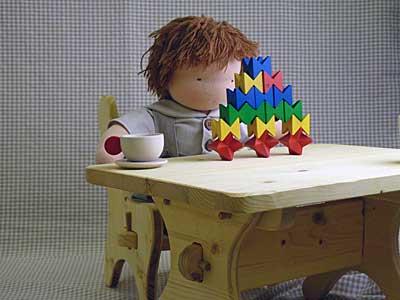 Handmade в Японии. Японская кукла и игрушка ручной работы. Японская вальдорфская кукла. Куклы своими руками.