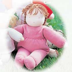 Handmade в Японии. Японская кукла и игрушка ручной работы. Японская вальдорфская кукла. Куклы своими руками.