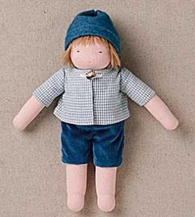 Handmade в Японии. Японская кукла и игрушка ручной работы. Японская вальдорфская кукла. Куклы своими руками.