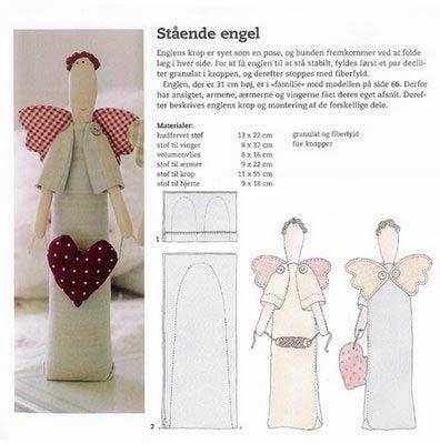 Что такое кукла-примитив. Выкройки кукол. Как сшить тряпичную куклу. Выкройка куклы-примитив. Кукла ручной работы, кукла из ткани, текстильная кукла, тряпиенс, кукла из текстиля, итерьерная кукла, handmade doll, fabric doll, textile doll, trapiens, textile doll, interior doll, примитивная кукла, primitive doll, free doll pattern