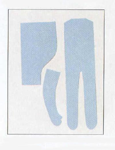 Мастер-класс по вальдорфской кукле. Вальдорфская кукла своими руками. Как сшить куклу. Выкройка куклы. Шьем куклу своими руками. Как сшить вальдорфскую куклу. Как сшить полезную куклу для ребенка. Как сделать кукле тело.