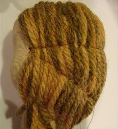 Мастер-класс по вальдорфской кукле. Вальдорфская кукла своими руками. Как сшить куклу. Выкройка куклы. Шьем куклу своими руками. Как сшить вальдорфскую куклу. Как сшить полезную куклу для ребенка. Как сделать кукле волосы. Как сделать кукле парик.