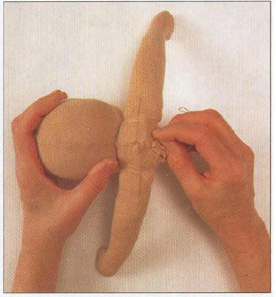 Мастер-класс по вальдорфской кукле. Вальдорфская кукла своими руками. Как сшить куклу. Выкройка куклы. Шьем куклу своими руками. Как сшить вальдорфскую куклу. Как сшить полезную куклу для ребенка. Как сделать кукле тело.