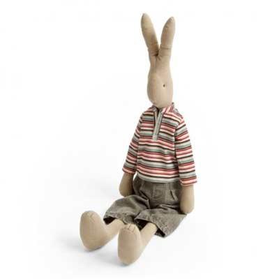 Текстильный заяц своими руками. Зайчики из ткани ручная работа. Тряпичные зайцы хандмэйд. Выкройка зайцев Handmade. Для уюта в доме.