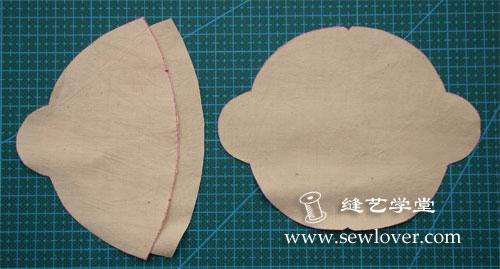 Как шить текстильную куклу Raggedy Ann. Мастер-класс по чердачной кукле.