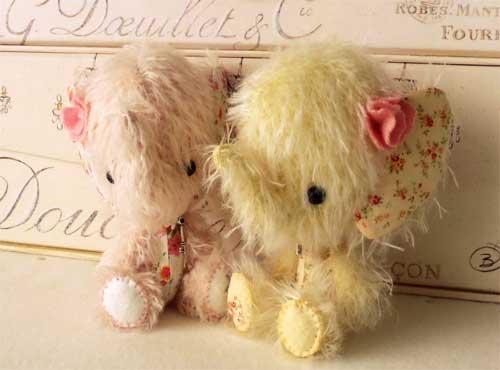 Куклы и игрушки ручной работы от Gingermelon. Handmade toys. Подарки и сувениры к праздникам.