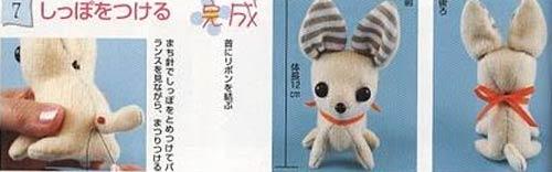 Шьем собаку. Как сшить собачку. Песик своими руками. Щенок ручная работа. Мастер-класс по созданию собаки. Текстильная игрушка своими руками. Выкройка собаки. Ханд мейд. Ручная работа Handmade зверята