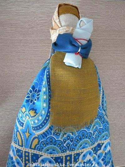 Кукла-перевертыш