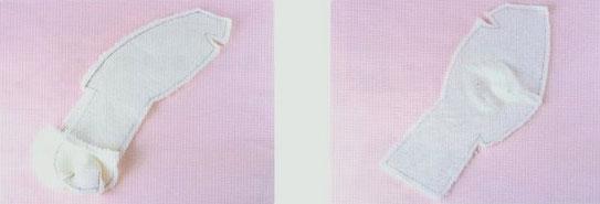 Как сшить игрушку кошку Китти. Мастер-класс Кошечки Китти.