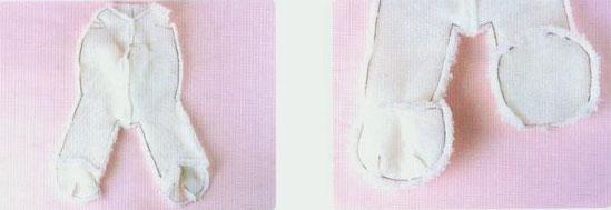 Как сшить игрушку кошку Китти. Мастер-класс Кошечки Китти.