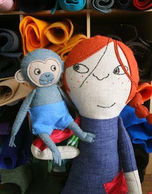 текстильная игрушка, текстильная кукла, авторская кукла, авторская игрушка, ручная работа, хобби, toy handmade, handmadetoy, мишка, панда, кукла, doll, игрушка