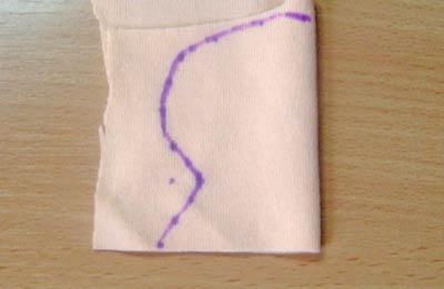 Мастер-класс по текстильной кукле. Как сшить куколку Гномика своими руками? Шьем куклу для кукольного домика. Лучшая игрушка в дорогу.