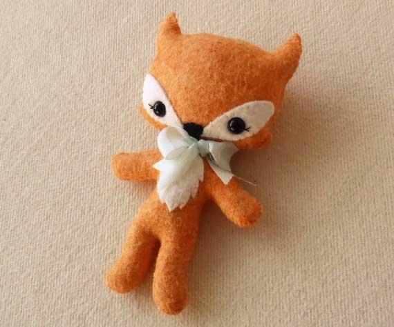 Куклы и игрушки ручной работы от Gingermelon. Handmade toys. Подарки и сувениры к праздникам.