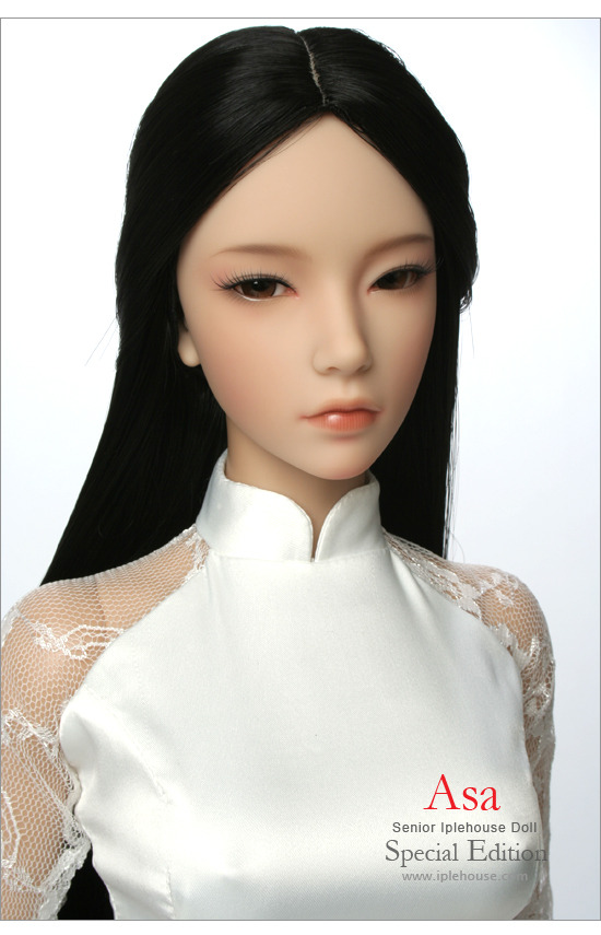 Шарнирная кукла. Кукла в восточном наряде. Кукла в восточном национальном костюме. Шарнирка Asa.