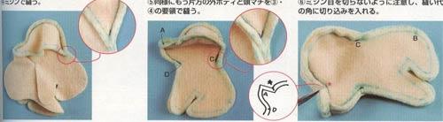 Шьем собаку. Как сшить собачку. Песик своими руками. Щенок ручная работа. Мастер-класс по созданию собаки. Текстильная игрушка своими руками. Выкройка собаки. Ханд мейд. Ручная работа Handmade зверята