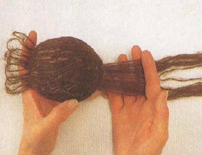 Мастер-класс по вальдорфской кукле. Вальдорфская кукла своими руками. Как сшить куклу. Выкройка куклы. Шьем куклу своими руками. Как сшить вальдорфскую куклу. Как сшить полезную куклу для ребенка. Как сделать кукле волосы. Как сделать кукле парик.