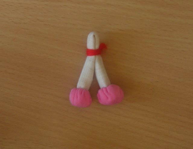 Народная кукла Счатье. Мастер-класс.