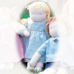 Handmade в Японии. Японская кукла и игрушка ручной работы. Японская вальдорфская кукла. Куклы своими руками.