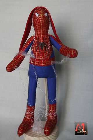 зайчик ручной работы, игрушка ручной работы, handmade toys, текстильный зайчик, handmade bunny, Bunny toy, идея к пасхе, пасхальный декор, тильда, одежда для игрушек, idea for easter, easter decor