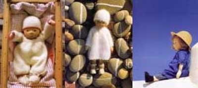 Handmade в Японии. Японская кукла и игрушка ручной работы. Идеи ручной работы. Куклы своими руками.