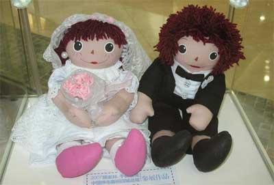 Handmade в Японии. Японская кукла и игрушка ручной работы. Идеи ручной работы. Куклы своими руками.