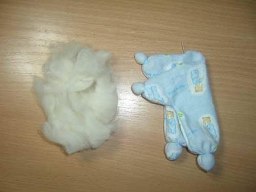 Мастер-класс: спальная кукла, кукла-бабочка, кукла для самых маленьких. Как сшить куклу. Выкройка куклы. Шьем куклу своими руками. Как сшить вальдорфскую куклу. Как сшить полезную куклу для ребенка.