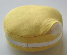 Как сшить игрушечный торт. Шьем еду для кукол и игрушек