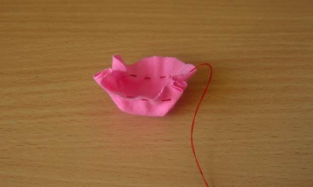 Народная кукла Счатье. Мастер-класс.