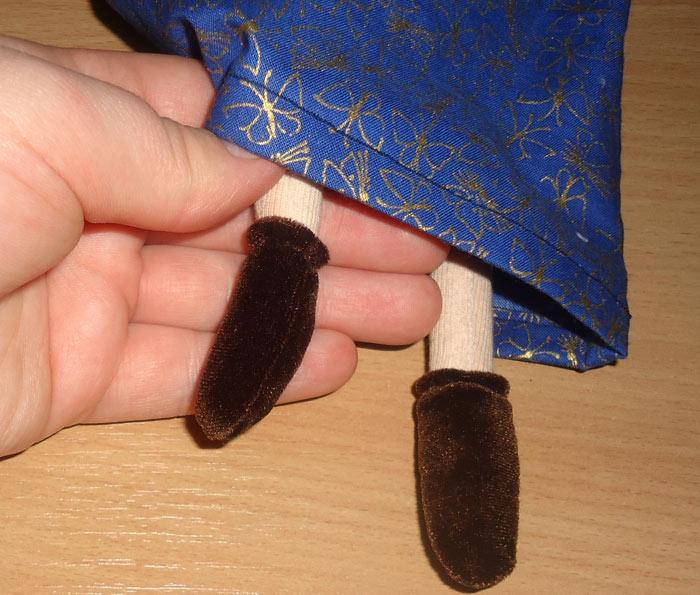 Мастер-класс куклы ангела. Как сшить текстильную куклу ангела. Выкройка куклы ангела.