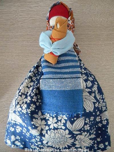 Кукла-перевертыш