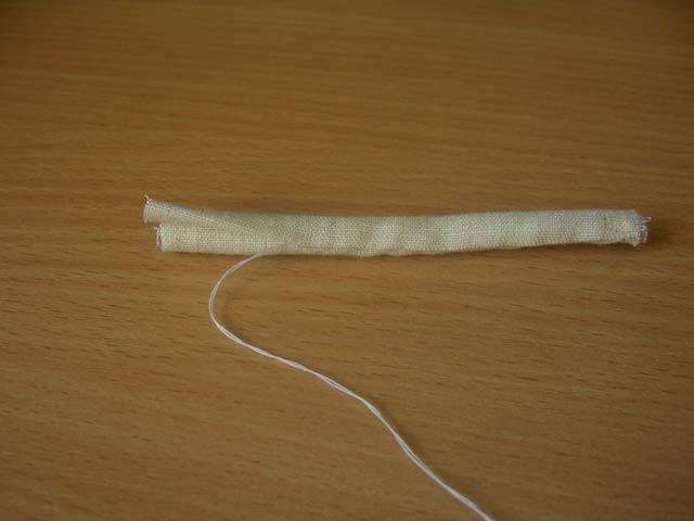 Народная кукла Счатье. Мастер-класс.