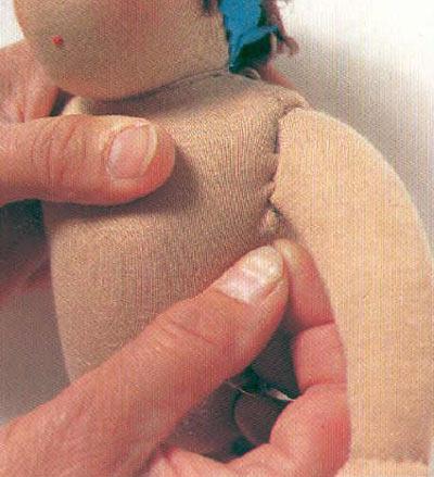 Мастер-класс по вальдорфской кукле. Вальдорфская кукла своими руками. Как сшить куклу. Выкройка куклы. Шьем куклу своими руками. Как сшить вальдорфскую куклу. Как сшить полезную куклу для ребенка. Как сделать кукле тело.