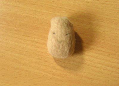 Как сшить животного. Шьем домашний скот. Мастер-класс овечки. Как сшить овцу. Овечка своими руками. Пошаговая инструкция.