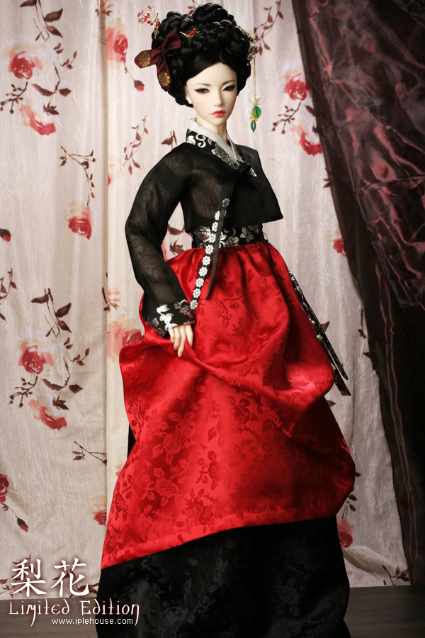 Шарнирная кукла. Кукла в восточном наряде. Кукла в восточном национальном костюме. Шарнирка Asa.