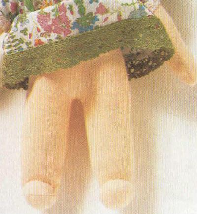 Мастер-класс по вальдорфской кукле. Вальдорфская кукла своими руками. Как сшить куклу. Выкройка куклы. Шьем куклу своими руками. Как сшить вальдорфскую куклу. Как сшить полезную куклу для ребенка. Как сделать кукле тело.