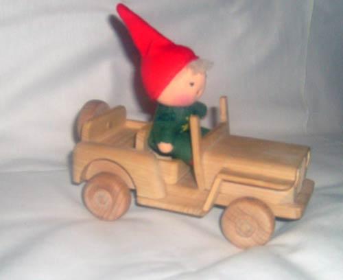 Мастер-класс по текстильной кукле. Как сшить куколку Гномика своими руками? Шьем куклу для кукольного домика. Лучшая игрушка в дорогу.