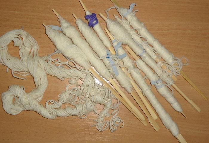 Мастер-класс куклы ангела. Как сшить текстильную куклу ангела. Выкройка куклы ангела.