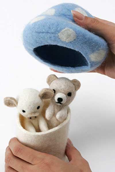 Handmade в Японии. Японская кукла и игрушка ручной работы. Идеи ручной работы. Куклы своими руками.