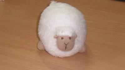 Как сшить животного. Шьем домашний скот. Мастер-класс овечки. Как сшить овцу. Овечка своими руками. Пошаговая инструкция.