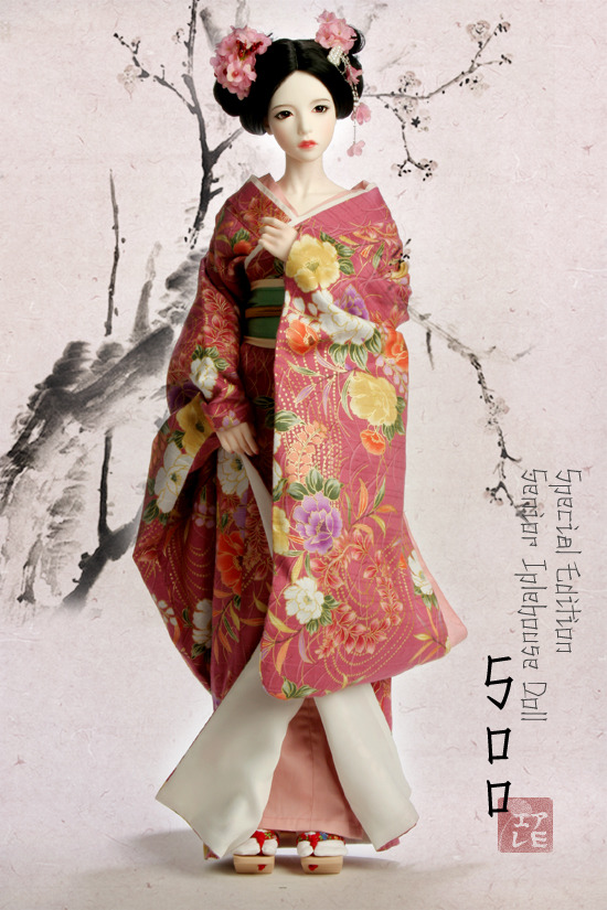 Шарнирная кукла. Кукла в восточном наряде. Кукла в восточном национальном костюме. Шарнирка Asa.