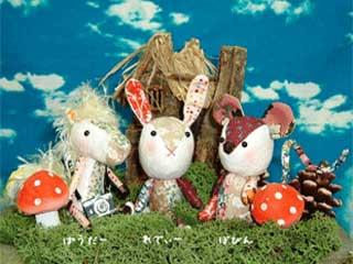 Handmade в Японии. Японская кукла и игрушка ручной работы. Идеи ручной работы. Куклы своими руками.