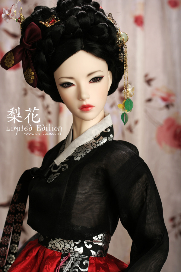 Шарнирная кукла. Кукла в восточном наряде. Кукла в восточном национальном костюме. Шарнирка Asa.