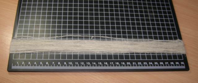 Народная кукла Счатье. Мастер-класс.