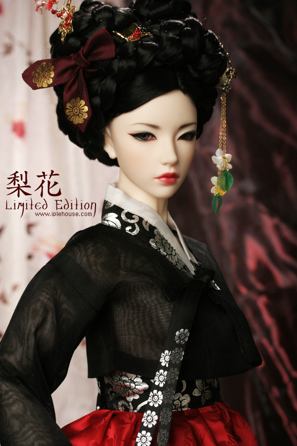 Шарнирная кукла. Кукла в восточном наряде. Кукла в восточном национальном костюме. Шарнирка Asa.