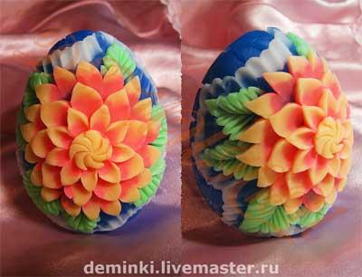 Пасхальное яйцо, подарок к Пасхе, пасхальный декор, Easter egg, Easter gift, Easter decor