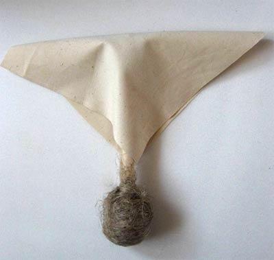 Кукла-перевертыш. Мастер-класс.