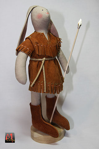 зайчик ручной работы, игрушка ручной работы, handmade toys, текстильный зайчик, handmade bunny, Bunny toy, идея к пасхе, пасхальный декор, тильда, одежда для игрушек, idea for easter, easter decor