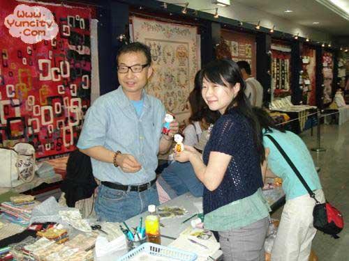 Handmade в Японии. Японская кукла и игрушка ручной работы. Идеи ручной работы. Куклы своими руками.